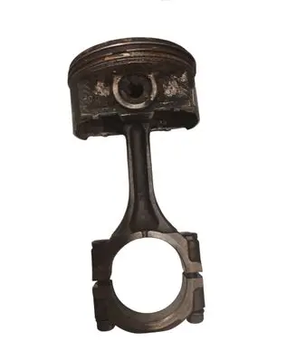 Subaru Legacy Piston with connecting rod