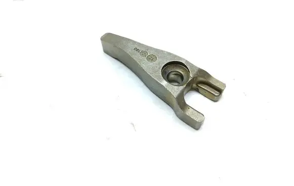 Citroen DS5 Fuel Injector clamp holder