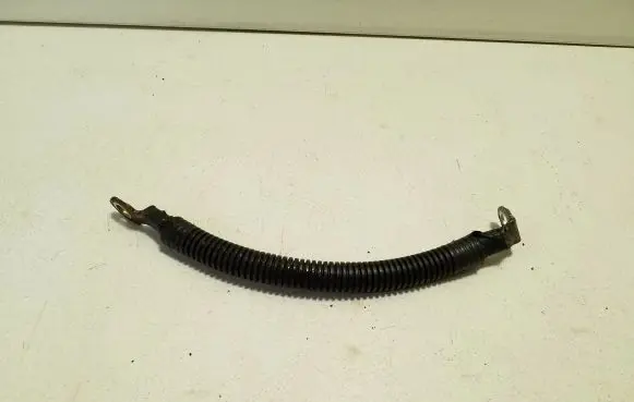 Negative earth cable (battery)