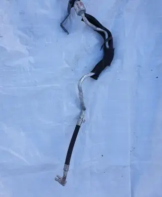 Fiat Tipo Air conditioning (A/C) pipe/hose
