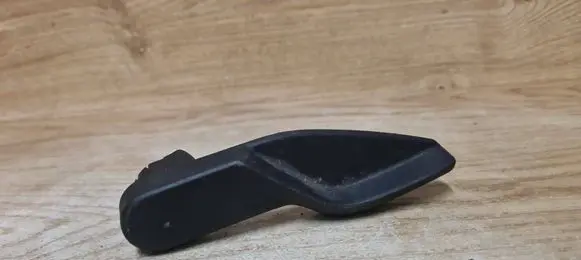 Volvo S60 Steering wheel adjustment handle/lever 30680262