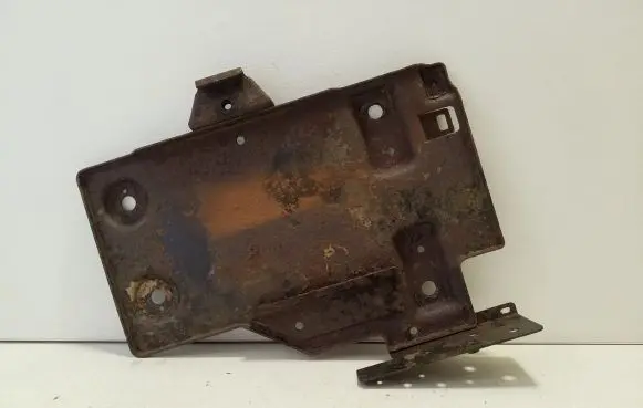 Seat Alhambra (Mk1) Battery tray 7M3804841B