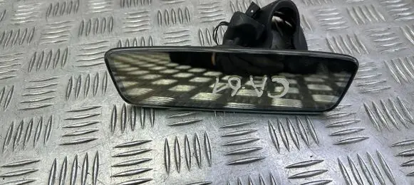 Tesla Model 3 Rear view mirror (interior) 111990400C