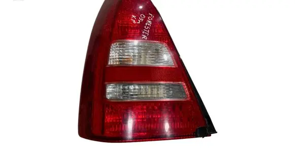 Subaru Forester SG Rear/tail lights