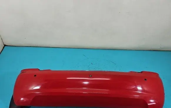KIA Picanto Rear bumper IMPRK1496835