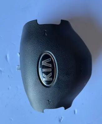 KIA Sportage Steering wheel airbag 569003U101 AADSLEE0201 S1AD2C94312413