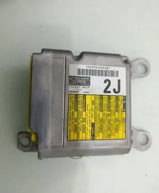 Toyota RAV 4 (XA30) Airbag control unit/module 8917042200