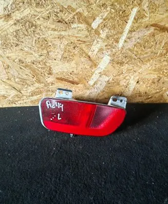 Citroen C4 II Picasso Rear bumper light 