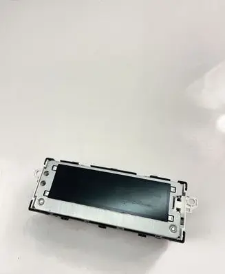 Citroen C4 I Screen/display/small screen 9800717380