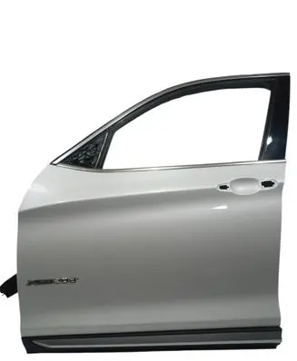 BMW X3 F25 Front door 41517355803