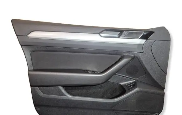 Volkswagen PASSAT B8 Front door card panel trim 3G1867011