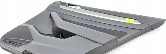 Volkswagen PASSAT B8 Rear door 3G9867212AC