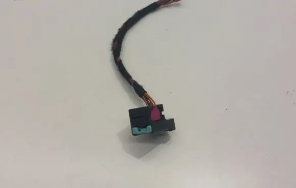 Volkswagen PASSAT B8 Other relay 1K0972776A