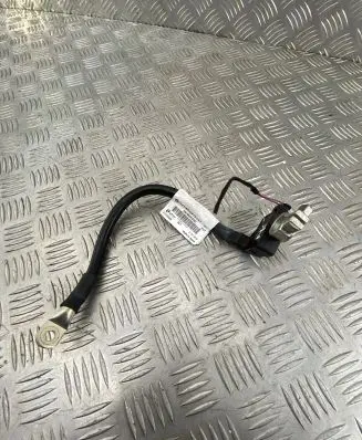 Audi Q5 SQ5 Negative earth cable (battery) 8R0915181