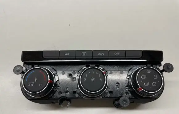 Volkswagen Tiguan Climate control unit 5NA907426 5NA907426C