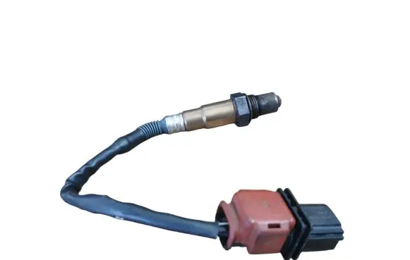 Volkswagen Transporter - Caravelle T5 Lambda probe sensor 070906262 0281004072 617071