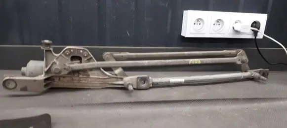Ford Focus Front wiper linkage 4m51-17508-aa