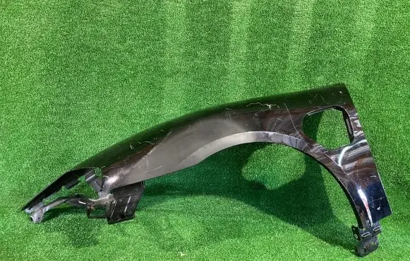 Porsche Taycan 9J1 Fender
