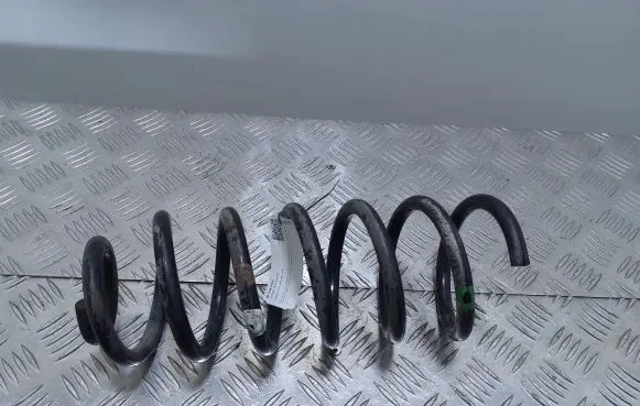 Porsche 911 996 Rear coil spring 996303