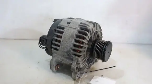 Seat Altea Generator/alternator