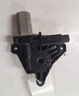 Volvo V40 Rear door window regulator motor GB558RA SD883Z29 C17543100