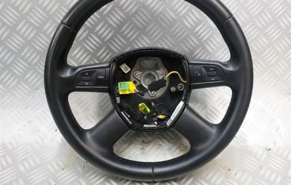 Audi Q5 SQ5 Steering wheel 8R0419091