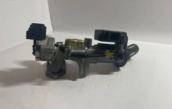 Suzuki Grand Vitara II Ignition lock 3397065J00GA 5WK49182 T5WK49182