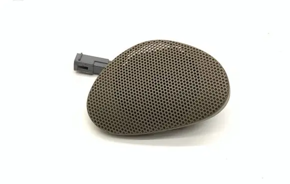 Front door speaker