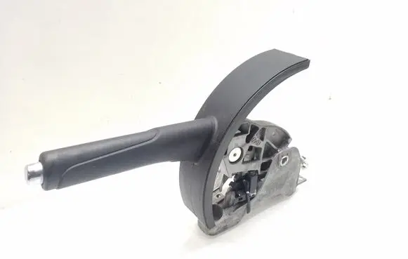 Seat Altea Handbrake/parking brake lever assembly 1K0711303H 8J0711303A