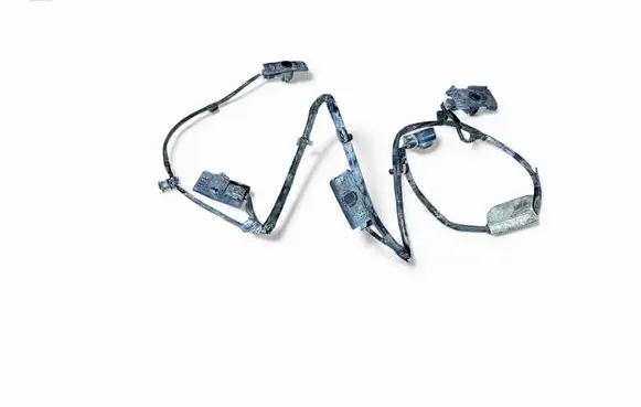 Volvo S80 Parking sensor (PDC) wiring loom 30786243