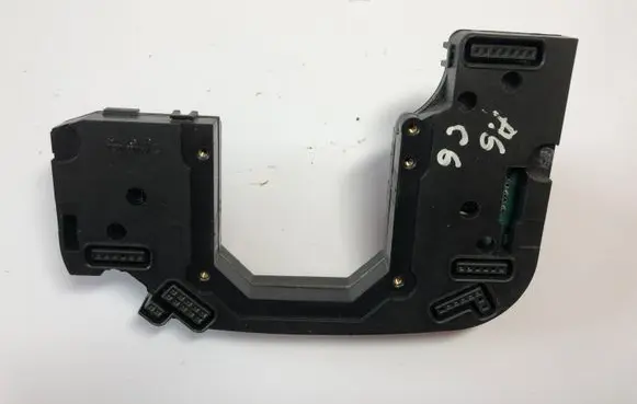 Audi A6 S6 C6 4F Steering angle sensor 4F0953549A 4F0910549 4F0953549A0230