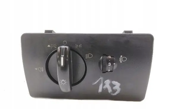 Ford Mondeo Mk III Light switch 4S7T13A024CA