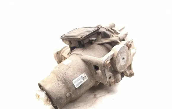 Jeep Cherokee Rear differential 68090612AF
