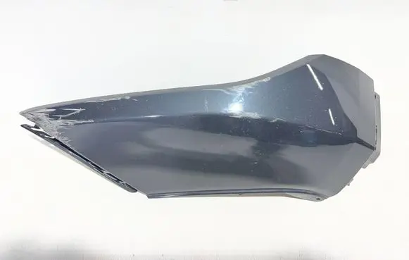 Audi Q5 SQ5 Front bumper lip 80A807061F