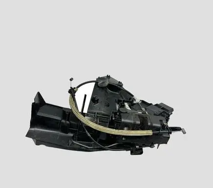 Ford Focus Front door lock 924003100 FA11B08X 0940511