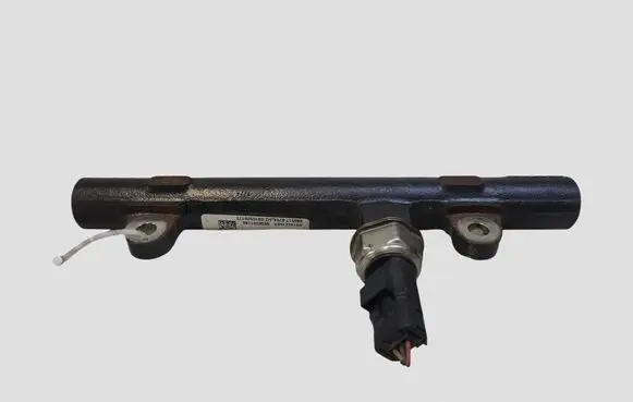 Citroen C5 Fuel main line pipe 9656391180 R9144Z180A