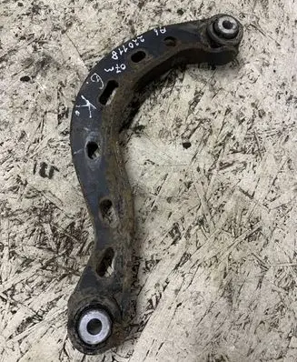 Audi A6 S6 C6 4F Rear upper control arm/wishbone