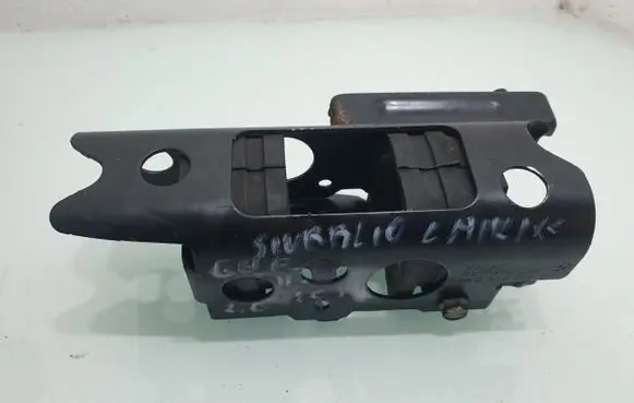 Volkswagen Golf VI Fuel pump bracket 5N0906257 1K0127023M