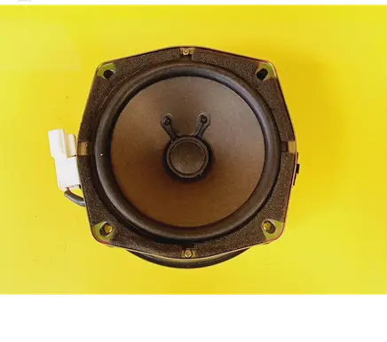 Chevrolet Lacetti Rear door speaker 96453582