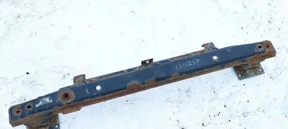 Citroen C3 Front bumper cross member