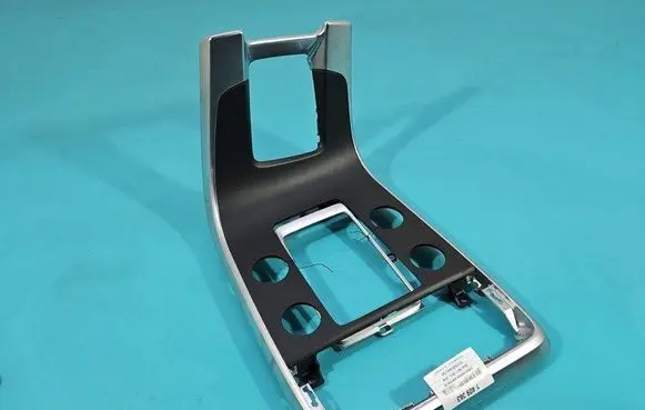 Volvo S60 Center console decorative trim 30791879 IMPRK1409363