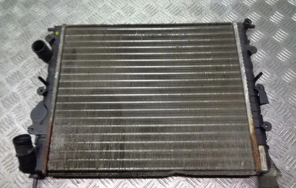 Renault Thalia I Radiator set 7700436693-A
