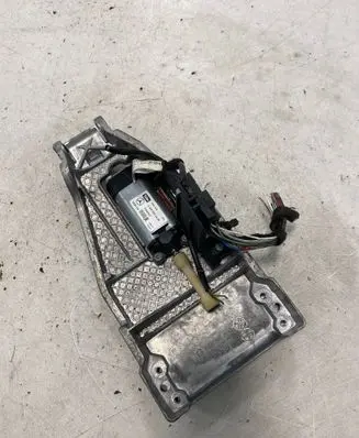 Mercedes-Benz S W220 Steering column adjust motor A2205400288 404476 020610B