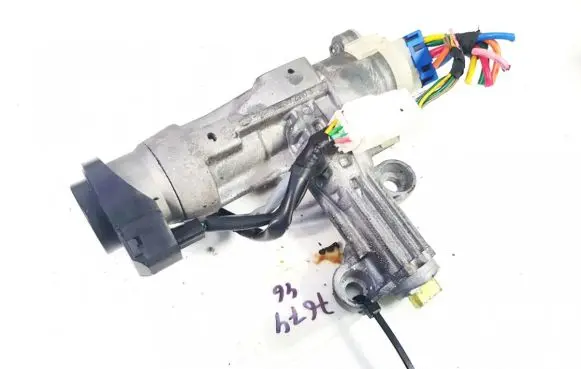 Hyundai Santa Fe Ignition lock contact cmeaz91d3