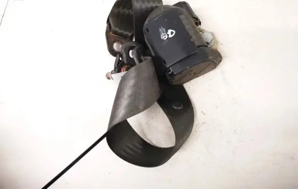 Fiat Punto (188) Rear seatbelt 943594d