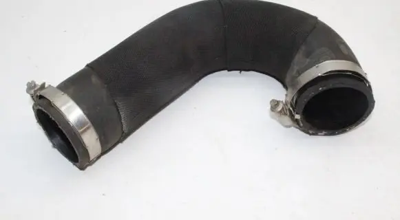 Audi A6 S6 C7 4G Intercooler hose/pipe