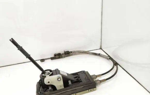 Mini One - Cooper R50 - 53 Gear shifter/selector 7533820 040526093033B