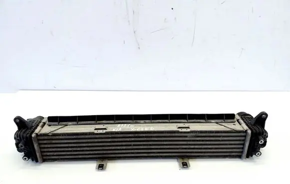 KIA Xceed Intercooler radiator 2827007600