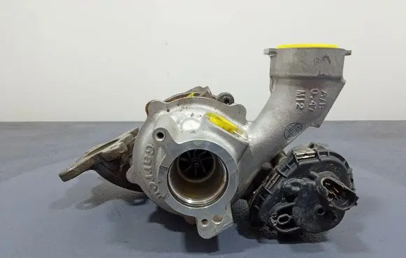 Nissan Atleon Turbo system vacuum part 05E145701E