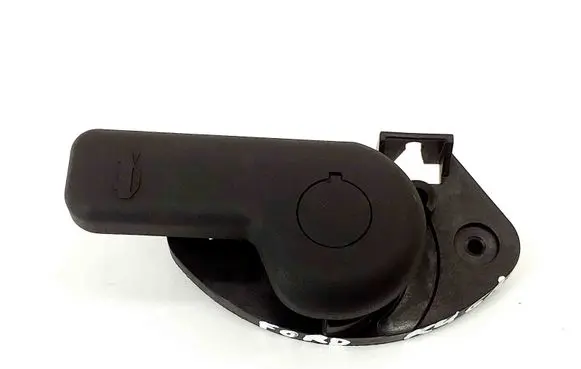 Ford Kuga II Engine bonnet (hood) release handle